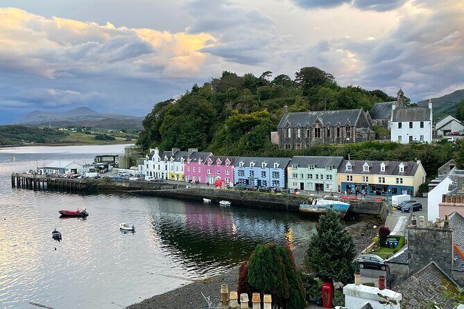 Day tour to Isle of Skye and Fairy Pools from Inverness - The Sum Up