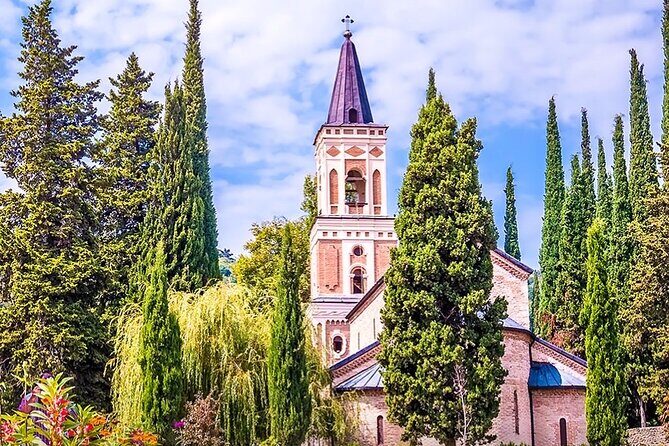Day tour to Kakheti wine region Georgia - The Full Itinerary: What You’ll Experience