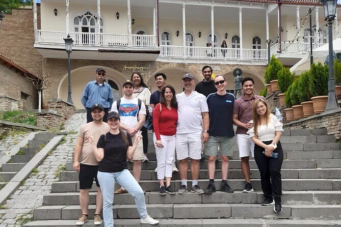 Day tour to Kakheti wine region Georgia - Final Thoughts: A Genuine Taste of Georgia