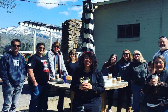 Day Tour to Kings Canyon National Park - Which Travelers Will Love This Tour?