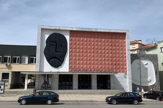 Day tour to Korca and Pogradec from Tirana - Key Points