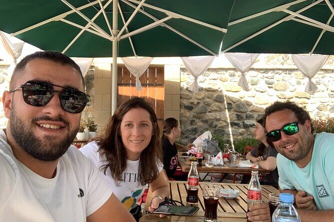 Day tour to Korca and Pogradec from Tirana - Final Thoughts