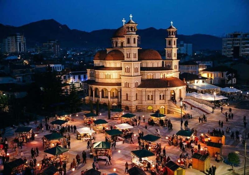 Day Tour to Korçë & Pogradec - Discover Eastern Albania - Frequently Asked Questions