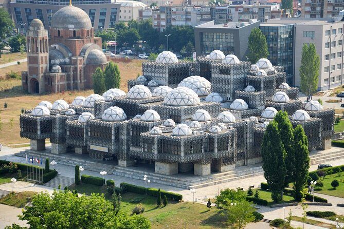 Day tour to Kosovo - from Skopje - Who Will Benefit Most?