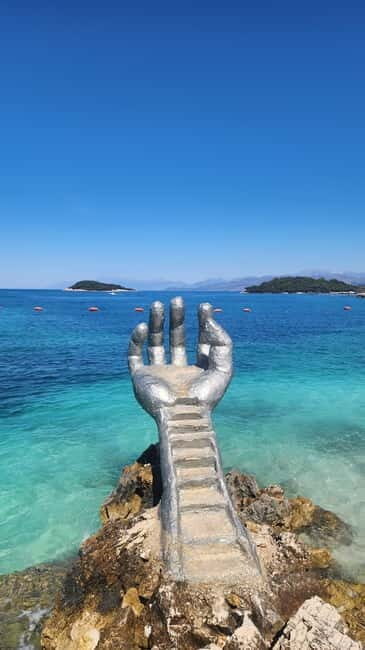 Day Tour To Ksamil Islands, Blue Eye & Saranda (Small Group) - Practical Details and What You Need to Know