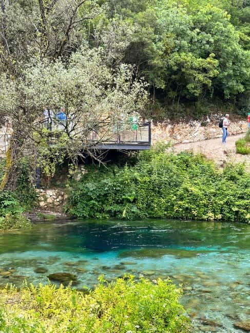 Day Tour To Ksamil Islands, Blue Eye & Saranda (Small Group) - Who Is This Tour Best Suited For?