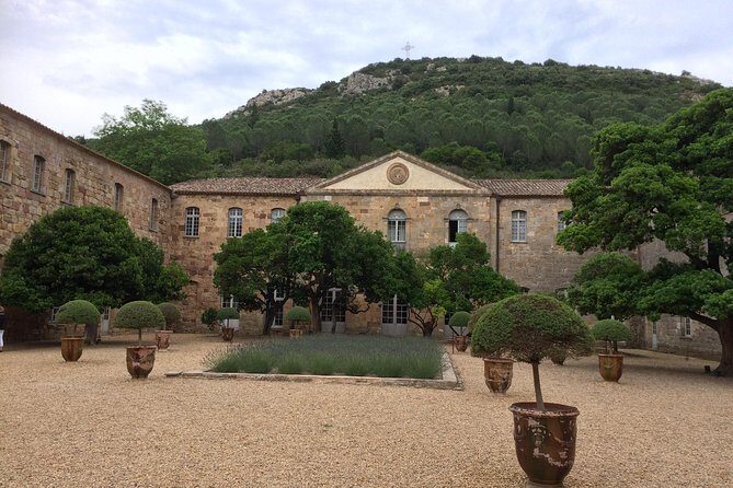 Day Tour to Lagrasse village and Fontfroide Abbey.Private tour from Carcassonne. - Who Should Consider This Tour?