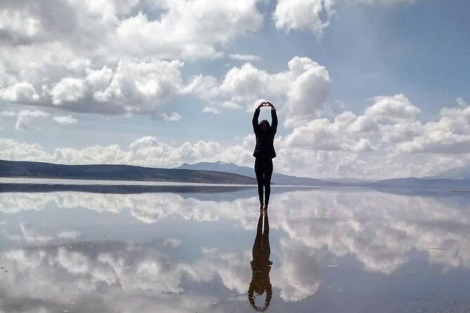 Day Tour to Laguna de Salinas - Detailed Review of the Laguna de Salinas Tour