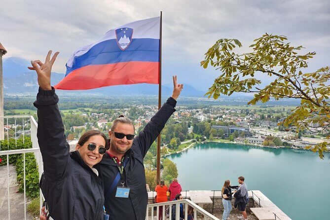 Day Tour to LJUBLJANA LAKE BLED with minivan 8pax max from Zagreb - Final Thoughts: Who Will Love This Tour?