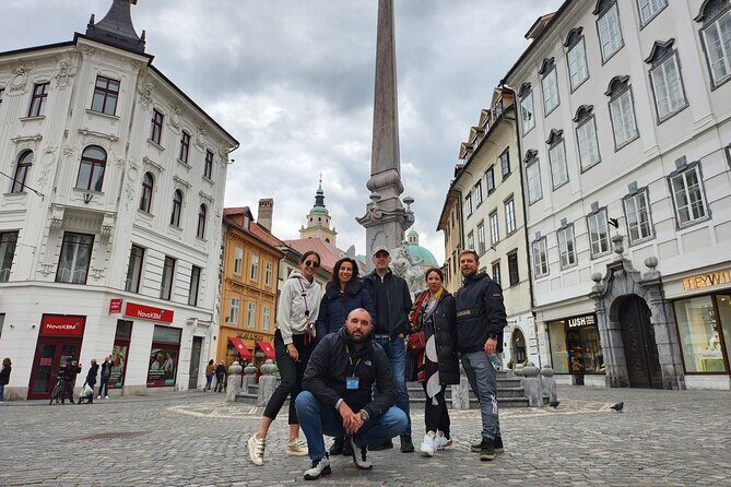Day Tour to LJUBLJANA LAKE BLED with minivan 8pax max from Zagreb - FAQ