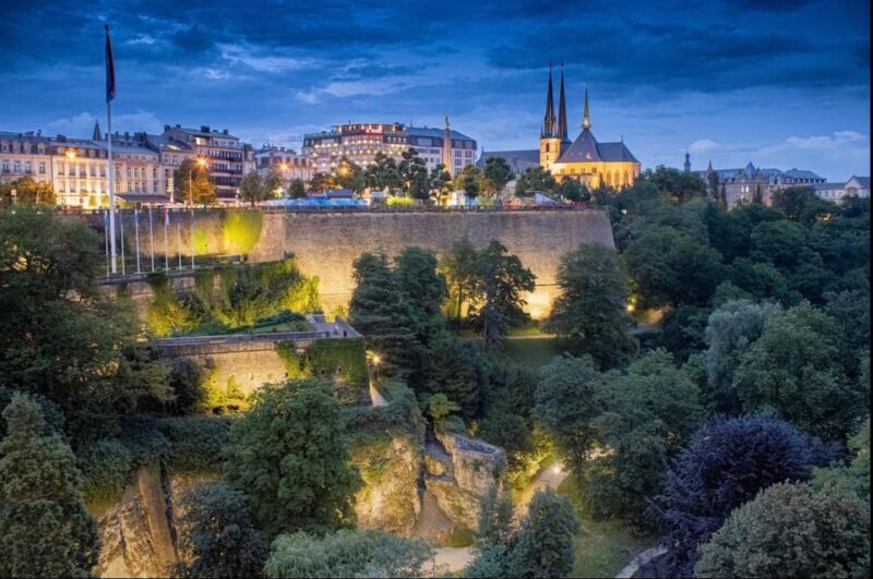 Day tour to Luxembourg from Brussels - Why This Tour Works for Travelers