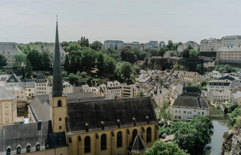 Day tour to Luxembourg from Brussels - Final Thoughts