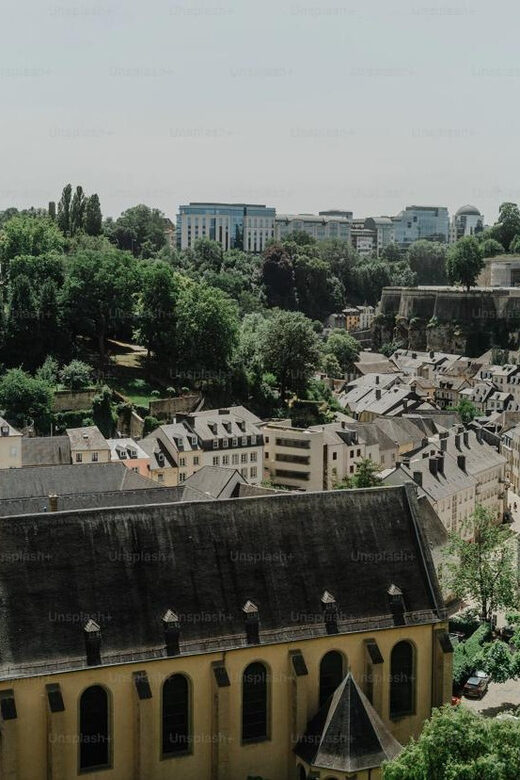 Day tour to Luxembourg from Brussels - FAQ