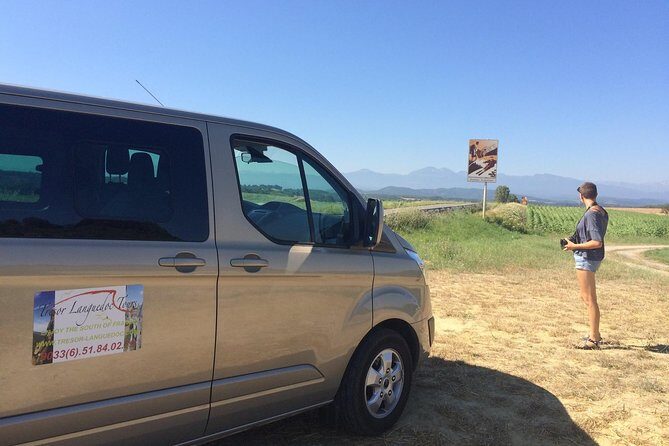 Day Tour to Mirepoix, Montségur, Camon. Private tour from Carcassonne - Key Points
