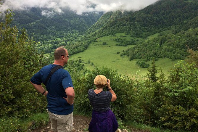 Day Tour to Mirepoix, Montségur, Camon. Private tour from Carcassonne - Final Thoughts