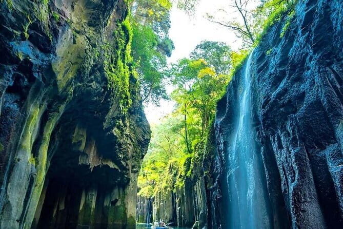 Day Tour to Miyazaki Takachiho Gorge & Shrine depart from Fukuoka - Who Should Book This Tour?