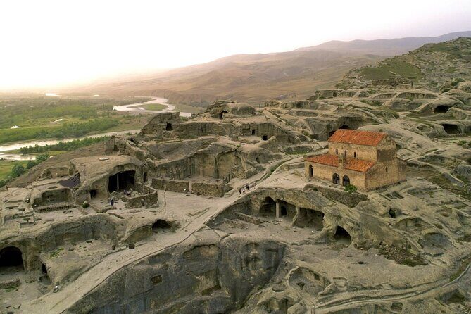 Day Tour to Mtskheta, Gori (Stalin museum) and Uplistsikhe - FAQ