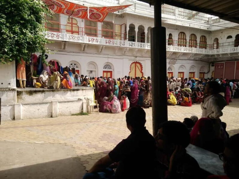 Day Tour to Nathdwara, Eklingji & Haldighati from Udaipur - What Makes This Tour Valuable