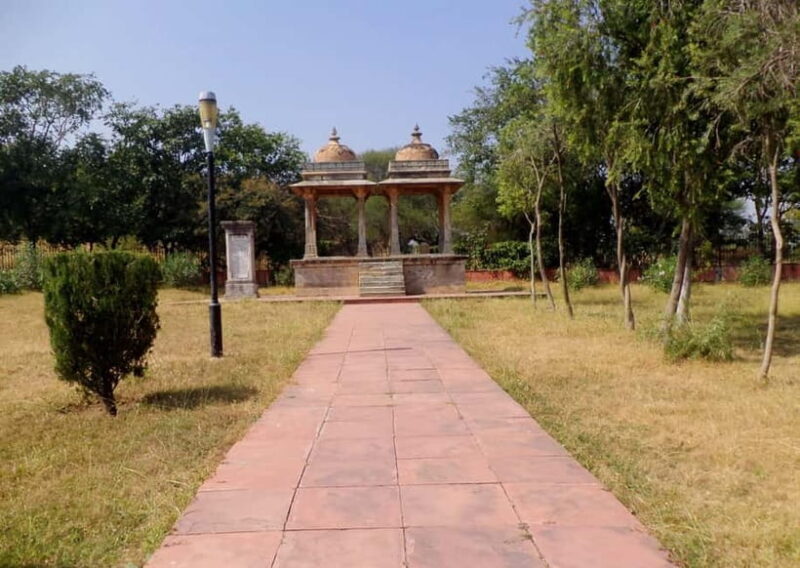 Day Tour to Nathdwara, Eklingji & Haldighati from Udaipur - Who Should Consider This Tour