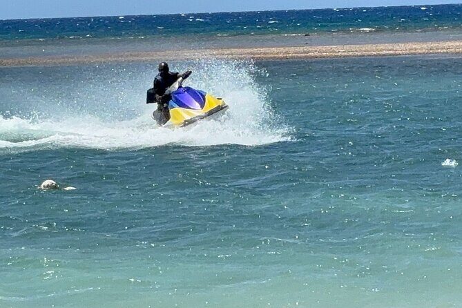 Day tour to Negril Ricks cafe - Overview: A Private Day Trip to Negrils Famous Ricks Cafe