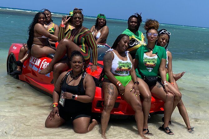 Day tour to Negril Ricks cafe - The Sum Up: Why This Tour Might Be Your Best Choice in Negril