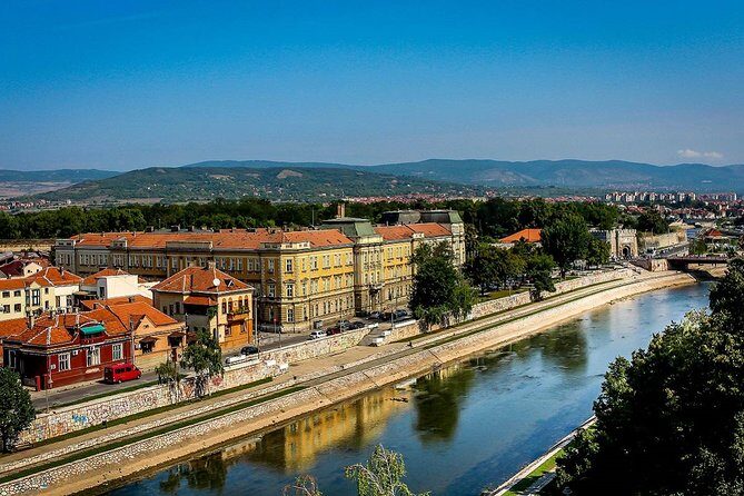 Day Tour to Nis, Serbia - Small group - Exploring Nis, Serbia: A Small-Group Day Trip from Sofia
