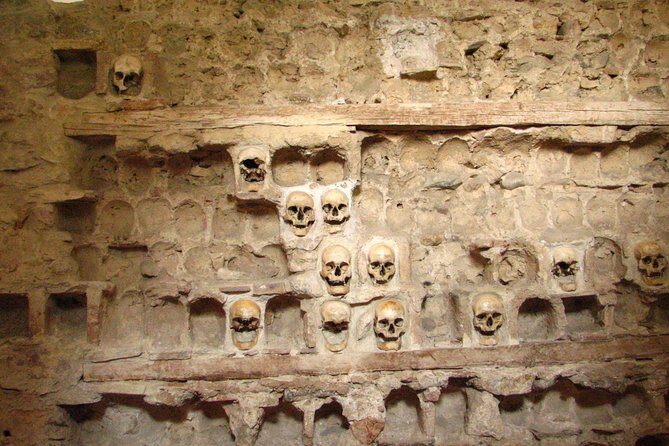 Day Tour to Nis, Serbia - Small group - Key Points