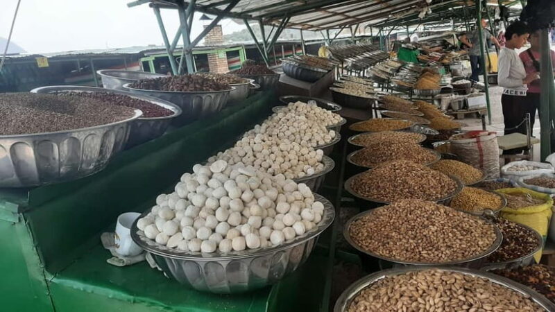 Day Tour to Nurek reservoir and Dam from Dushanbe - The Value of This Tour