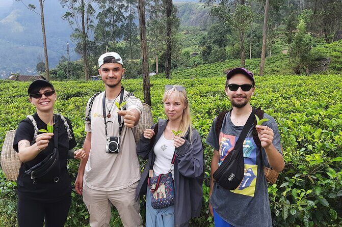 Day tour to Nuwareeliya (Little England) from Kandy - Final Thoughts
