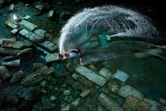 Day Tour to Pamukkale from/to Istanbul - Frequently Asked Questions