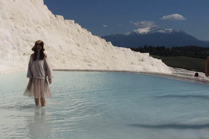 Day Tour to Pamukkale from-to Izmir - Final Thoughts
