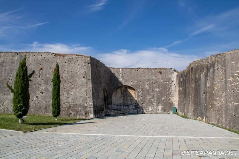 Day Tour to Permet Thermal Baths and Langarica Canyon - An In-Depth Look at the Tour Experience