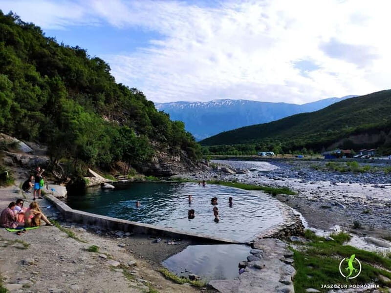 Day Tour to Permet Thermal Baths and Langarica Canyon - Final Thoughts