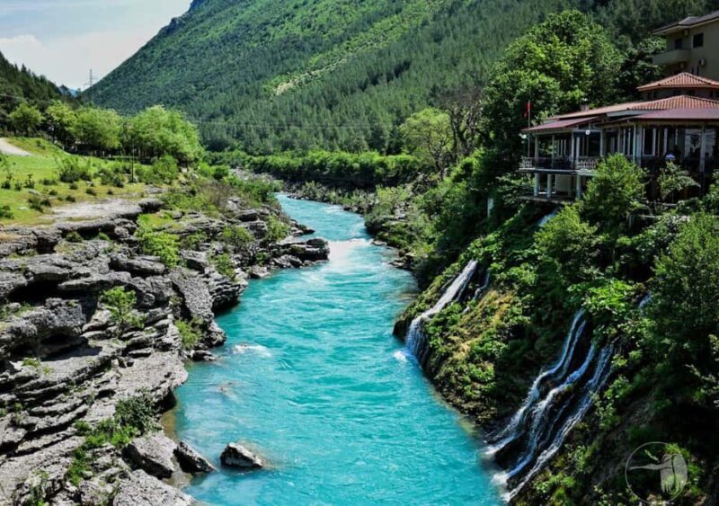 Day Tour to Përmet,Explore Albanias Natural&Cultural Beauty - An In-Depth Look at the Përmet Day Tour