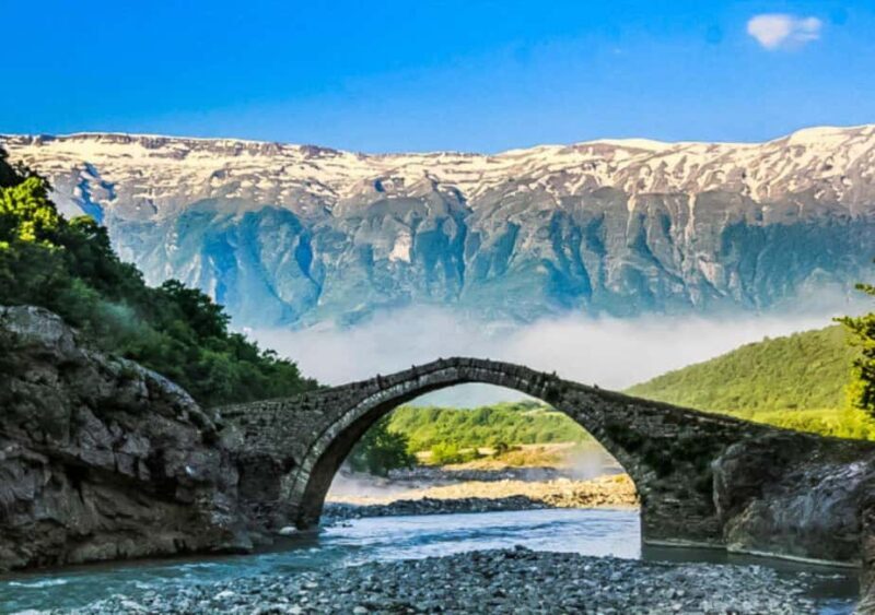 Day Tour to Përmet,Explore Albanias Natural&Cultural Beauty - Authenticity and Value