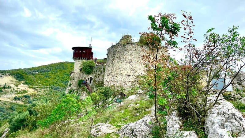 Day Tour to Petrela Castle and Zip Line Albania Adventure - Who Will Appreciate This Tour?