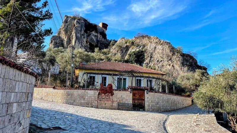 Day Tour to Petrela Castle and Zip Line Albania Adventure - A Deep Dive into the Experience