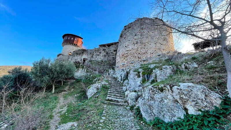 Day Tour to Petrela Castle and Zip Line Albania Adventure - Authenticity and Value