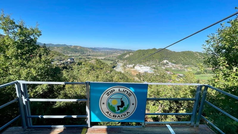 Day Tour to Petrela Castle and Zip Line Albania Adventure - Final Thoughts: Who Should Book This Tour?