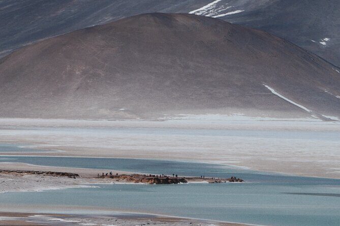 Day Tour to Piedras Rojas and Altiplanic and Chaxa Lagoons - Exploring the Best of Atacama: Day Tour to Piedras Rojas and Lagoons