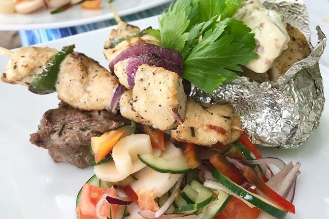 Day Tour to Playa Fantasia on Sealounge Catamaran - Additional Details