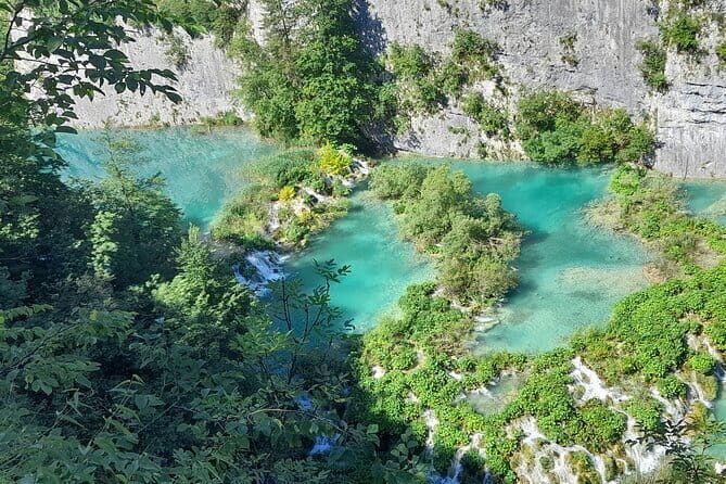 Day Tour To Plitvice Lakes From Zadar - What Travelers Say