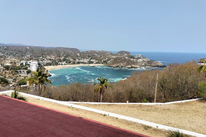 Day Tour to Puerto Escondido Mazunte and Scenic Viewpoints - The Authentic Experience: What Travelers Can Expect