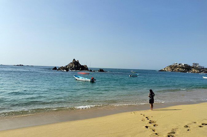 Day Tour to Puerto Escondido Mazunte and Scenic Viewpoints - Final Thoughts: Who Is This Tour For?