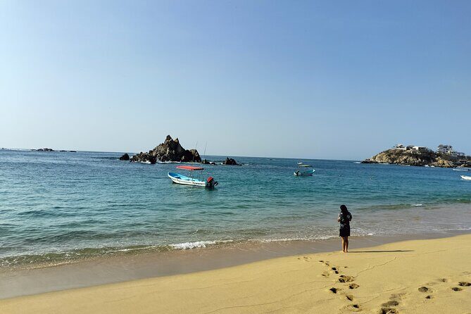 Day Tour to Puerto Escondido Mazunte and Scenic Viewpoints - FAQ