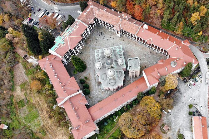 Day tour to Rila monastery, hiking to the cave of St. John and Boyana church - Who Would Enjoy This Tour?