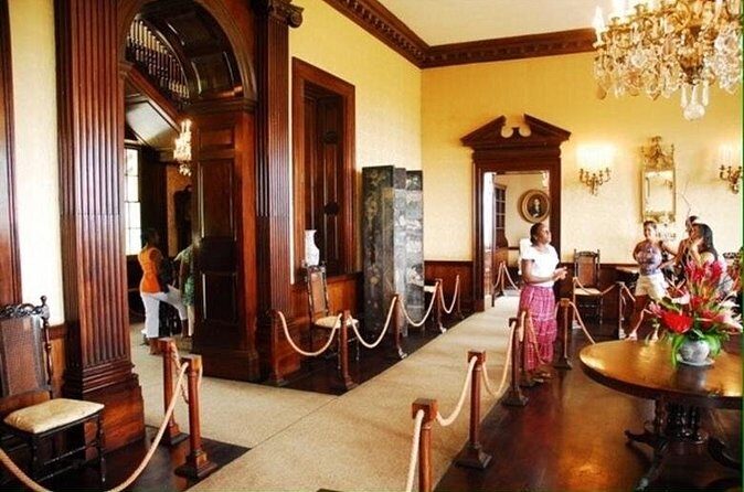 Day Tour to Rose Hall Great House - FAQs