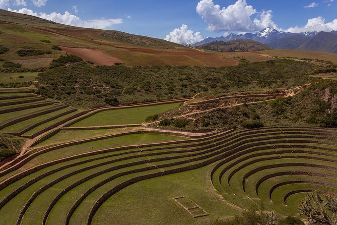 Day Tour to Salineras-Maras and Moray from Cusco - Full Guide to the Experience