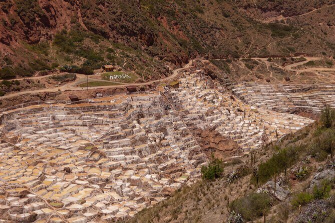 Day Tour to Salineras-Maras and Moray from Cusco - FAQ