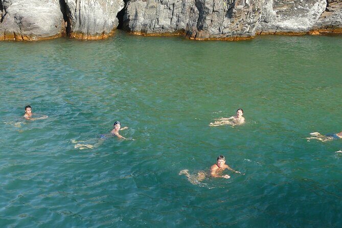 Day Tour to Santorini Island from Heraklion Crete - What Travelers Say About This Tour